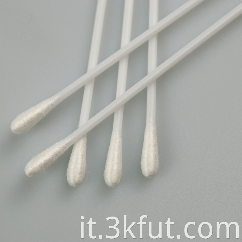 rayon swab sticks